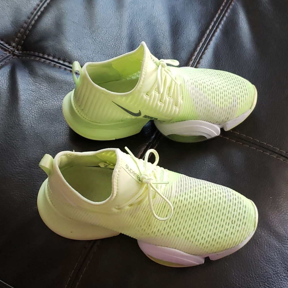 Too small, hurt my big toes